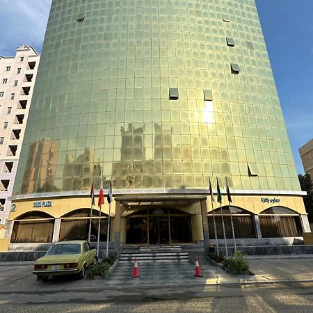Sara Plaza (Adults Only) Aparthotel Kuwait City Bagian luar foto