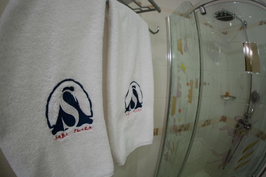 Sara Plaza (Adults Only) Aparthotel Kuwait City Ruang foto